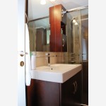 έπιπλο κόντρα πλακέ μηλιά