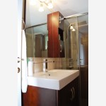 έπιπλο κόντρα πλακέ μηλιά