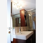 έπιπλο κόντρα πλακέ μηλιά