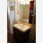 έπιπλο κόντρα πλακέ μηλιά