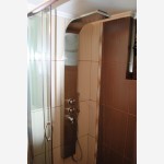 Στήλη υδρομασάζ