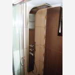 Στήλη υδρομασάζ