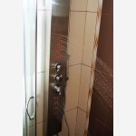 Στήλη υδρομασάζ