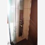 Στήλη υδρομασάζ