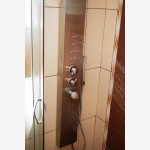 Στήλη υδρομασάζ