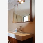 Καθρέφτης ντουλάπι