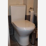 Λεκάνη-καζανάκι