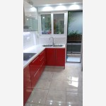 Κουζίνα βακελίτη γυαλιστερό