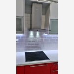 Κουζίνα βακελίτη γυαλιστερό