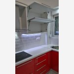 Κουζίνα βακελίτη γυαλιστερό