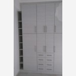 Ντουλάπα βακελίτη οριζόντια νερά