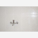 Μπαταρία λουτρού