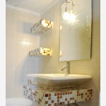 Νιπτήρας ελεύθερος