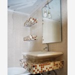 Νιπτήρας ελεύθερος