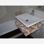 Νιπτήρας ελεύθερος