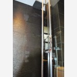 Καμπίνα δίφυλλη