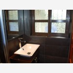 Έπιπλο μπάνιου 