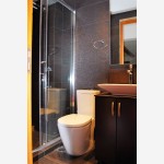 Λεκάνη-καζανάκι