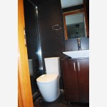 Λεκάνη-καζανάκι