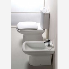 Μπιντέ MANARA /60cm κομπλέ B 1064